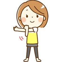 ストレッチを受ける女性と、筋膜を伸ばしている整体師。体の柔軟性改善と疲労回復をテーマにした整体院の紹介画像。
